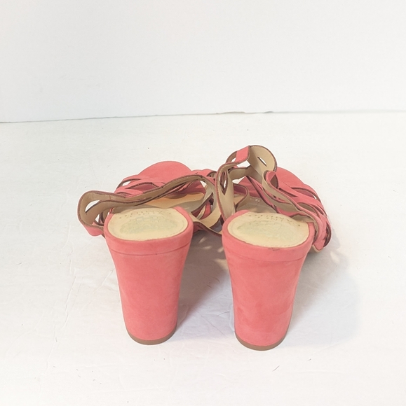 NWOT Vince Camuto leather sandals - Picture 7 of 16